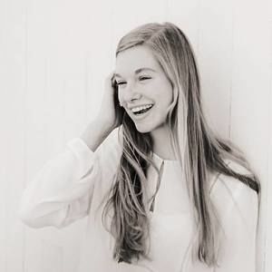 Meet your Posher, Savannah